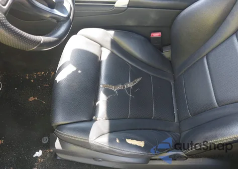 2017 Mercedes-Benz Glc 300 из США, поврежденный, VIN WDC0G4JB5HV010437